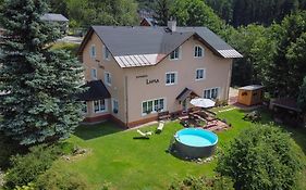 Pension Tibor A Luna